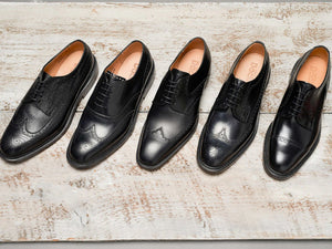 Les chaussures Dack - Tout avocat doit en posséder une paire (ou plus)