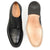 Dufferin - Black Country Calf - Leather Sole